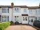Thumbnail Terraced house for sale in Middleton Avenue, London