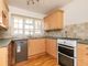 Thumbnail Semi-detached house for sale in Hyde Church Lane, Winchester