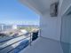 Thumbnail Apartment for sale in Sky Blue Apartment, West Of Kyrenia