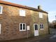 Thumbnail End terrace house to rent in Stocks Hill, Hilgay, Downham Market