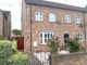 Thumbnail End terrace house to rent in Norwich Road, Wisbech