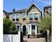 Thumbnail Detached house for sale in Whitehorse Lane, London
