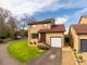 Thumbnail Detached house for sale in 14 Laverockdale Park, Colinton