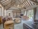 Thumbnail Barn conversion for sale in Ridge Farm, Sutton Lane, Elton, Nottingham