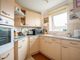 Thumbnail Flat for sale in Belfry Court, The Village, Wigginton, York