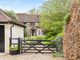 Thumbnail Terraced house for sale in Chiddingfold Road, Dunsfold, Godalming, Surrey