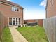 Thumbnail Semi-detached house for sale in Silverthorn Drive, Moulton, Northampton