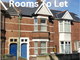 Thumbnail Terraced house to rent in Cowley Bridge Road (Dup), Exeter