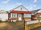 Thumbnail Detached bungalow for sale in Hampton Lane, Hanworth, Feltham