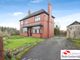 Thumbnail Detached house for sale in Crackley Bank, Chesterton, Newcastle