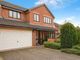 Thumbnail Detached house for sale in Kepax Gardens, Worcester, Worcestershire