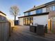Thumbnail Semi-detached house for sale in Aireville Terrace, Burley In Wharfedale, Ilkley