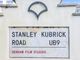 Thumbnail Flat for sale in Stanley Kubrick Road, Denham, Uxbridge