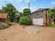 Thumbnail Detached house for sale in Five Oaks, Billingshurst, West Sussex