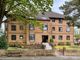 Thumbnail Flat for sale in Grandier Court, 20 Sandecotes Road, Lower Parkstone