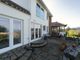 Thumbnail Detached house for sale in Gannock Park West, Deganwy, Conwy