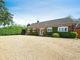 Thumbnail Detached bungalow for sale in Ringstead Road, Heacham, King's Lynn