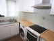 Thumbnail Flat to rent in Dehavilland Close, Northolt