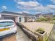 Thumbnail Semi-detached bungalow for sale in The Moorlands, Weir, Bacup