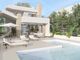 Thumbnail Villa for sale in Alta Vista, San Pedro De Alcantara, Malaga