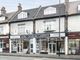 Thumbnail Block of flats for sale in Merton High Street, London