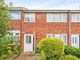 Thumbnail Terraced house for sale in Somerville Road, Worcester