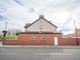 Thumbnail Terraced house for sale in Rectory Drive, Gosforth