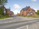 Thumbnail Semi-detached house for sale in The Cresswell, Taggart Homes, Kings Wood, Skegby Lane, Mansfield, Nottinghamshire