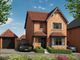 Thumbnail Detached house for sale in Lavington Lane, Littleton Panell, Devizes