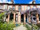 Thumbnail Terraced house for sale in Upper Redlands Road, Reading, Berkshire