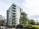 Thumbnail Flat to rent in Riverside Apartments, Stoke Newington, London