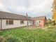 Thumbnail Detached bungalow for sale in Fairview Drive, Colkirk, Fakenham