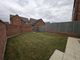 Thumbnail Detached house for sale in Harry Mortimer Way, Elworth, Sandbach