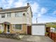 Thumbnail Semi-detached house for sale in Tyn Y Bonau Road, Pontarddulais, Swansea