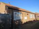 Thumbnail Detached bungalow for sale in Wisbech Road, March