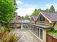 Thumbnail Detached house for sale in Leicester Road, Branksome Park, Poole