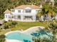 Thumbnail Villa for sale in Benahavís, 29679, Spain