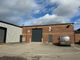 Thumbnail Industrial to let in Pocklington Industrial Estate, Pocklington