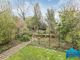 Thumbnail Terraced house for sale in Dukes Avenue, London