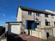 Thumbnail End terrace house for sale in Erskine Road, Chirnside