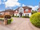 Thumbnail Detached house for sale in The Ridgeway, Tonbridge, Kent