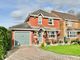 Thumbnail Detached house for sale in Ironstone Close, Telford