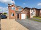 Thumbnail Detached house for sale in Hastings Avenue, Warton