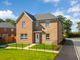 Thumbnail Detached house for sale in "Lamberton" at Greenhead Drive, Newcastle Upon Tyne