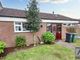 Thumbnail Bungalow for sale in Pennine Gardens, Weston-Super-Mare
