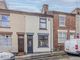 Thumbnail Terraced house for sale in Boughey Street, Stoke On Trent