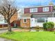 Thumbnail Semi-detached house for sale in Ingol Gardens, Hambleton, Poulton-Le-Fylde, Lancashire