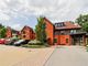 Thumbnail Flat for sale in Clarkson Court, Ipswich Road, Woodbridge