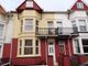 Thumbnail Terraced house for sale in Mary Street, Porthcawl