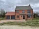 Thumbnail Detached house for sale in Plot 3 New Homes, Westville Road, Frithville, Boston, Lincolnshire